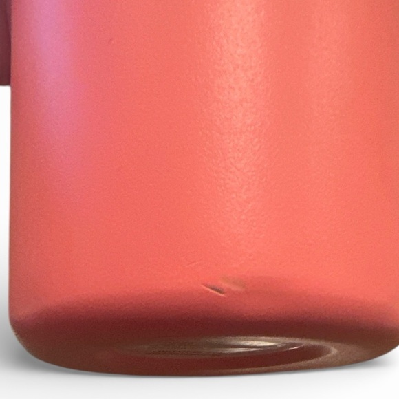 Hydro Flask 32 Oz Wide Mouth With Flex Cap Coral Pink Aqua Lid Stainless Steel - Picture 7 of 7
